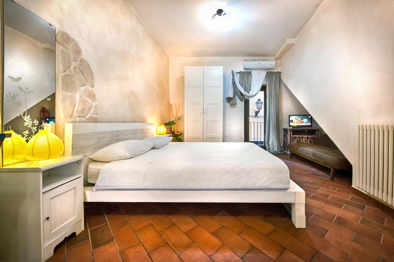 Il Raduno Apartment Castel Gandolfo Exterior photo