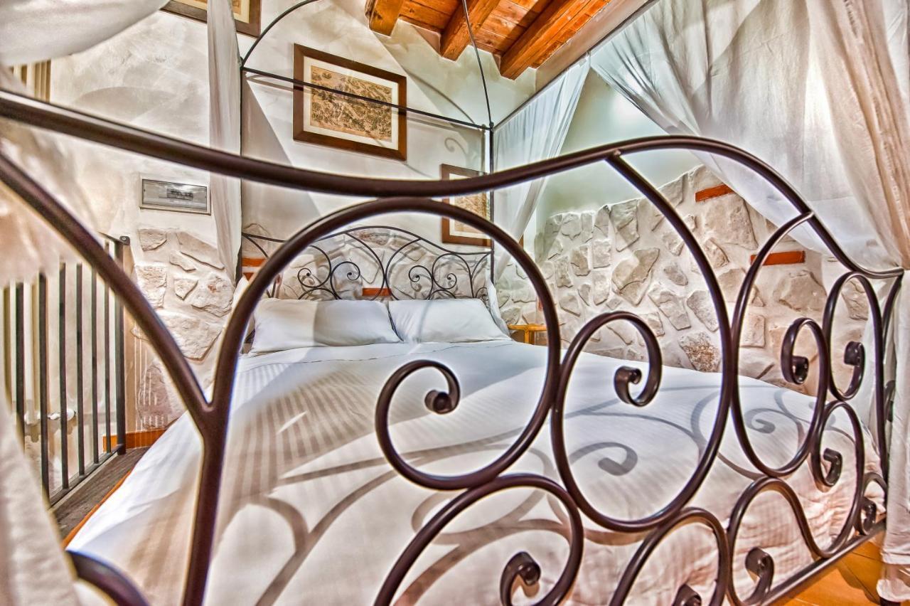 Il Raduno Apartment Castel Gandolfo Exterior photo