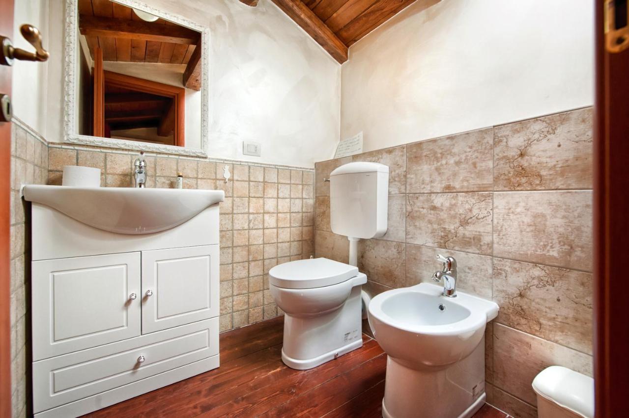 Il Raduno Apartment Castel Gandolfo Exterior photo