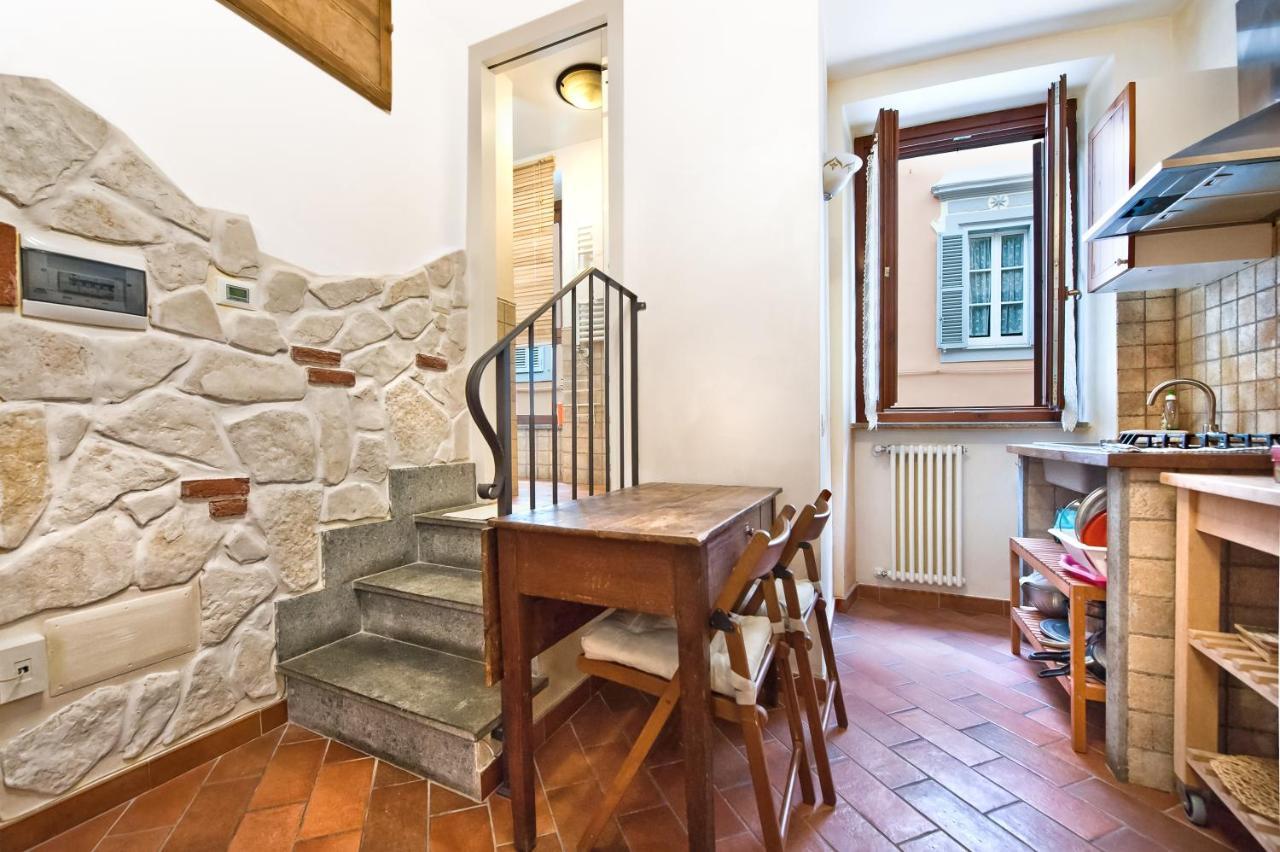 Il Raduno Apartment Castel Gandolfo Exterior photo