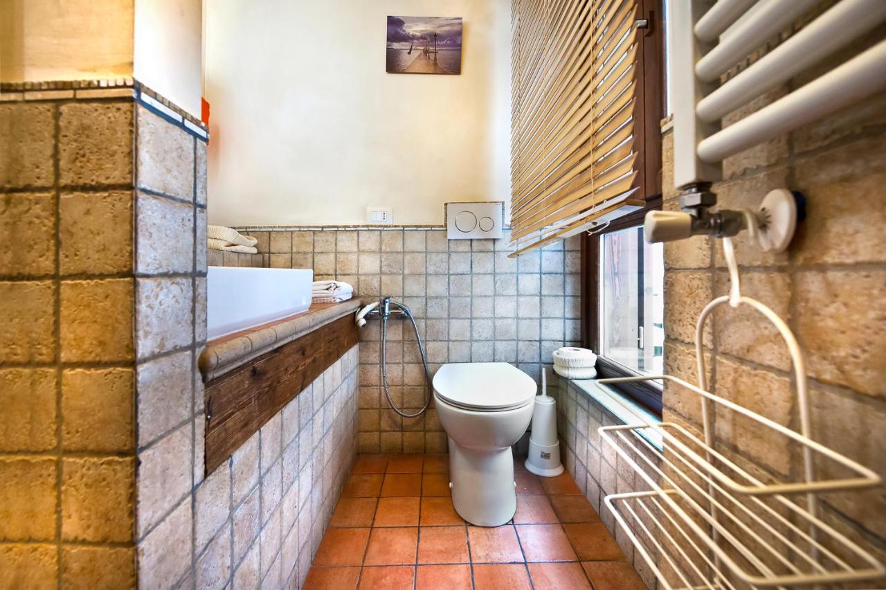 Il Raduno Apartment Castel Gandolfo Exterior photo