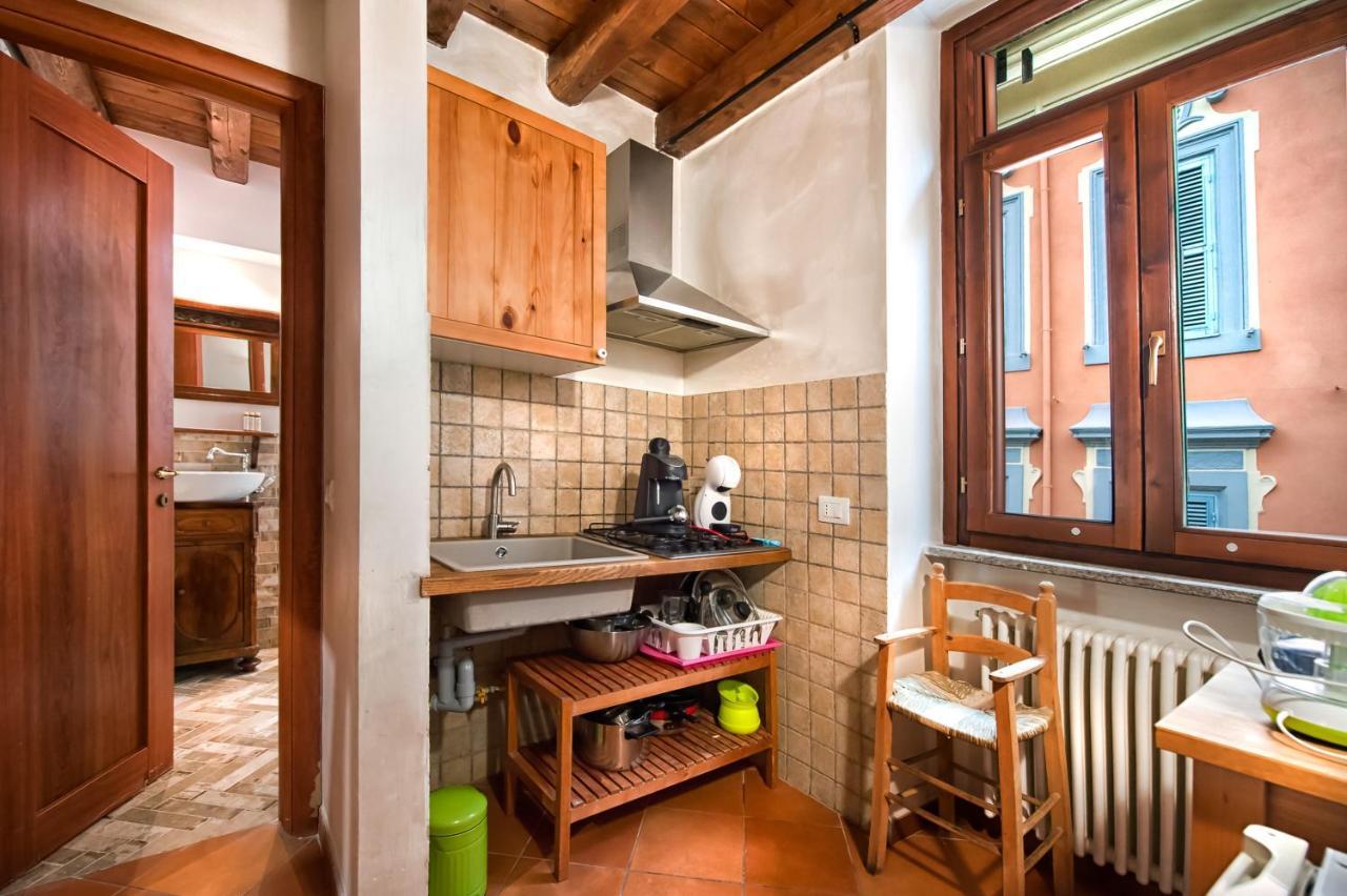 Il Raduno Apartment Castel Gandolfo Exterior photo