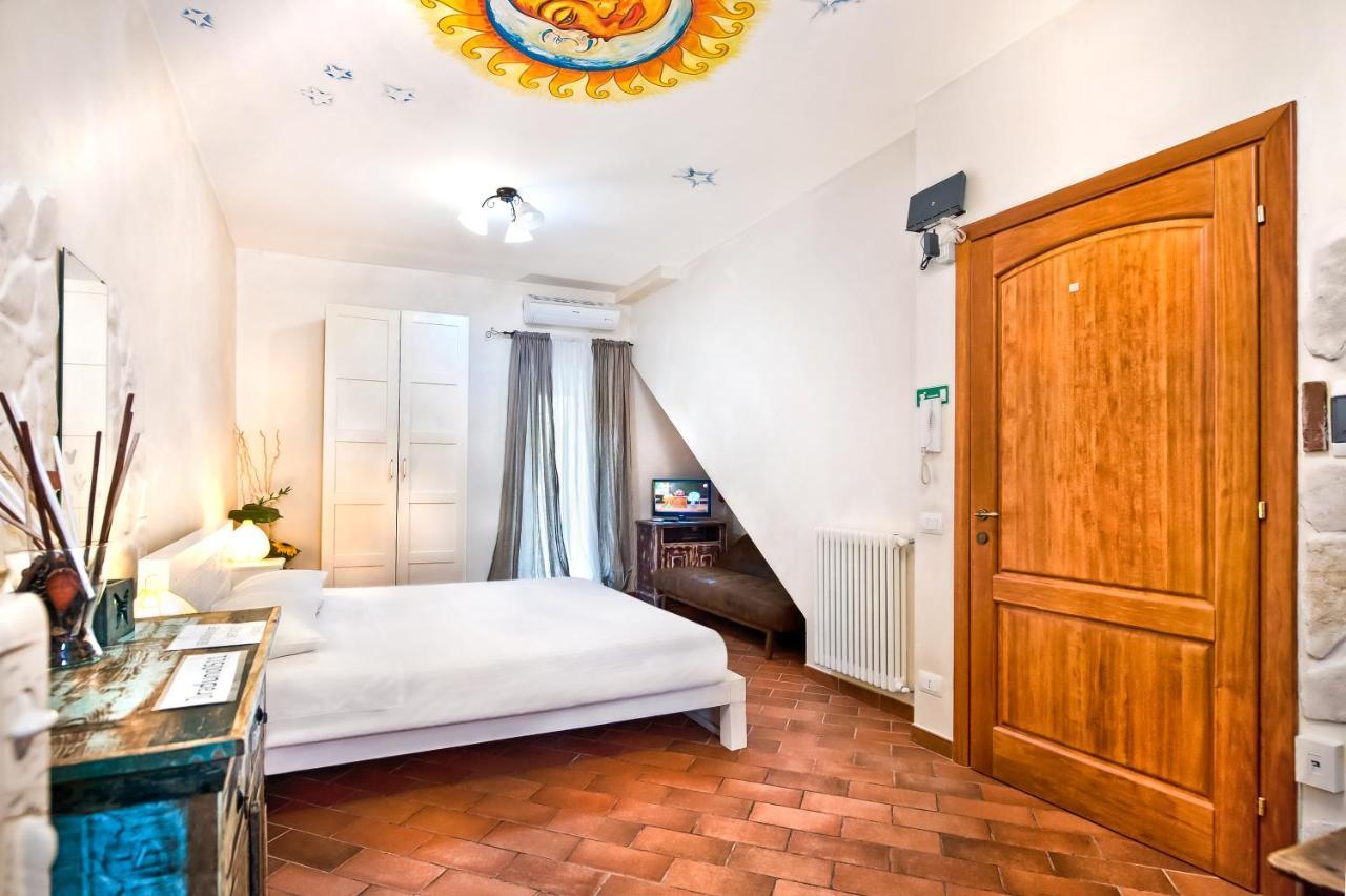Il Raduno Apartment Castel Gandolfo Exterior photo