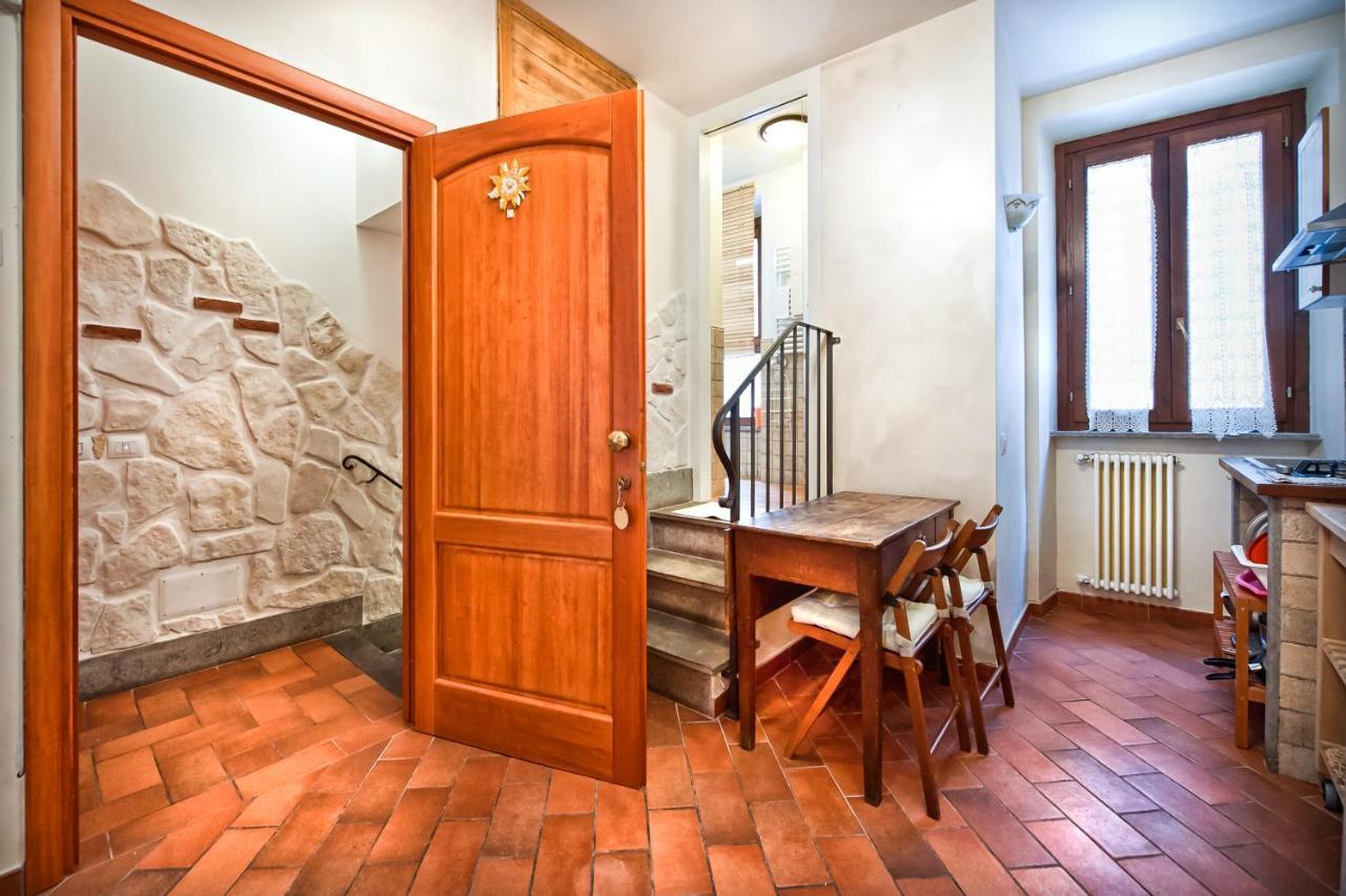 Il Raduno Apartment Castel Gandolfo Exterior photo
