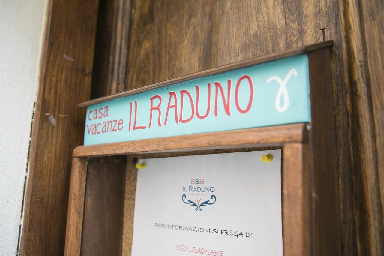 Il Raduno Apartment Castel Gandolfo Exterior photo